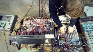 olan! - experimental modular improvisation #1
