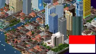 Minicities: Jakarta