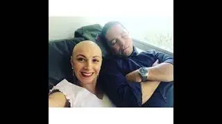 Lo mejor del amor es no saber el futuro. Cáncer de seno