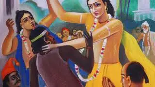 Gaurapurnima ki jay