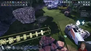 Major Update Terraforming - fresh start #6