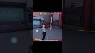 Sword kill in STRINOVA #shorts #strinova  #nextgenanimeshooter