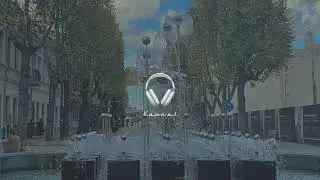 🎧 ASMR 🎧 리투아니아 카우나스의 Main street | 수면유도 | 집중력 | Lithuania | Kaunas [Mos.29]
