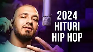 Hip Hop Romanesc 2024 Mix 🎶 Colaj Muzica Hip Hop 2024 Playlist 🎶 Top Hip Hop Romania 2024