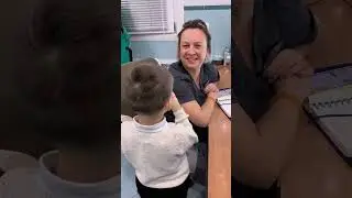 Проверка в ветеринарной клинике