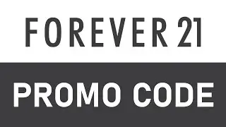 Forever 21 Promotional Code