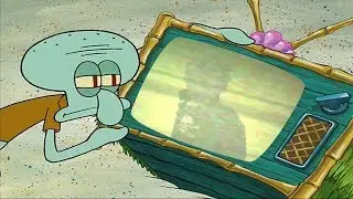 Patrick Hates The Midnight Channel