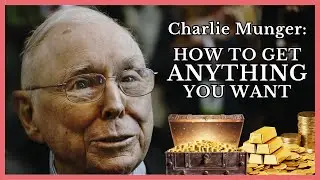 Billionaire Explains the Best Way to Get ANYTHING You Want in Life