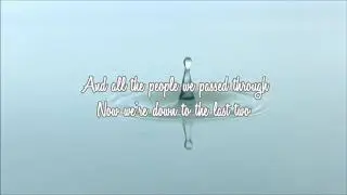 Meadowlark - May I Have This Dance Lyrics
