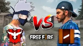 HEROICO VS BRONCE ¿Cuanta diferencia de nivel hay? - Free fire