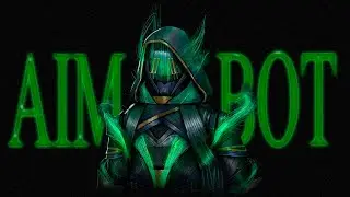 DESTINY 2 AIMBOT  | SKYNETAIM.PRO