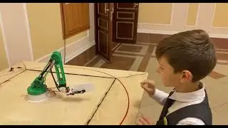 Фестиваль «Прикоснись к науке»
