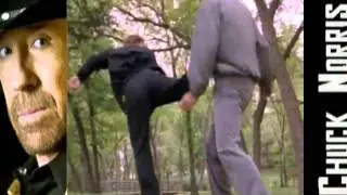 Chuck Norris