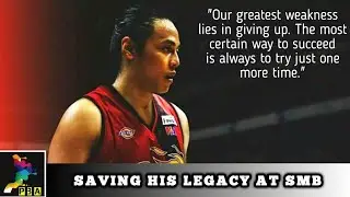 Terrence Romeo to Salvage his PBA Career at SMB