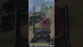 TASEON was scared of me 😂 #codmobile #callofdutymobile #callofduty #codm #cod #gaming #shorts