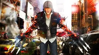 8 Игр в Которых Вы Играете За Бессмертного Героя