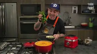Pancita, Menudo, Mondongo, Mole de Panza - El Toque de Aquiles