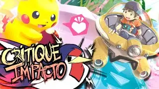 New Pokémon Snap | CRITIQUE IMPACTO