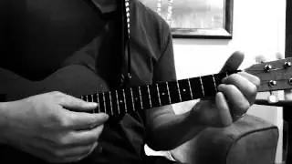 My Least Favorite Life - Lera Lynn (instrumental cover)