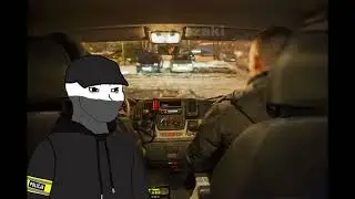"Kiedyś cię znajdę" ale łapiesz bandytów