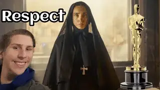 Cabrini Is Oscar Worthy.