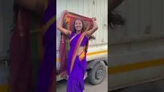 Fatkya Lugdyat Nandli Ramai 💙