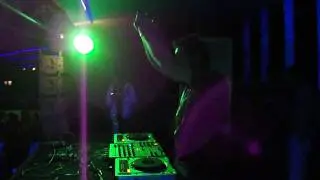 Aeon Pulse Live 5/7 @ Club A (06/Mar/11) Feel Good + Zora High