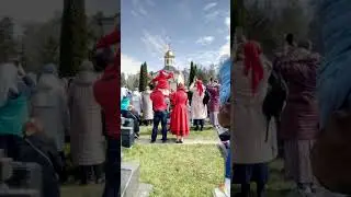Оптина 18.04.2023                          Спустя 30 лет...