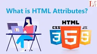 What is HTML Attributes