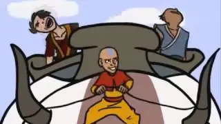 Avatar (What Is Love Version)