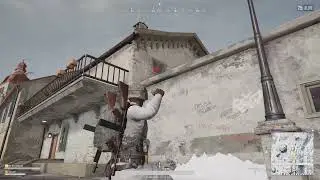 PUBG MGS V