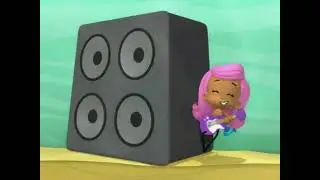 Bubble Guppies: Molly’s Time For Bubble Guppies @ Totally Rock