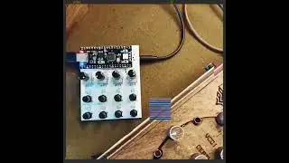 PicoCore random glitch live