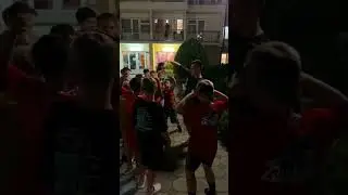 Прокачали район✌️ 