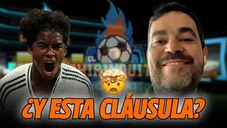 😳 ¿TIENE QUE PAGAR EL REAL MADRID POR LOS GOLES DE ENDRICK? | SportPlus con João Paulo Sampaio