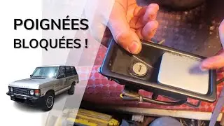RR locks