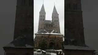 Frizlar Костел