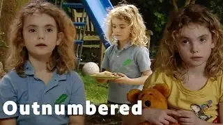 Karen Has Some Interesting Ideas About Punishment! | 40 Minute Compilation | Outnumbered