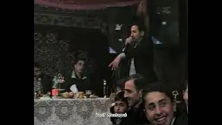 Muzukalnı Meyxana Pramoy Mastaga Toyu