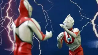 City Shrouded in shadow:Oliver y los Titanes|Capítulo 1|Parte 2 (Animacion,Tokusatsu)  [Reeditado]