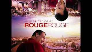 Rouge Rouge  - Tricoter
