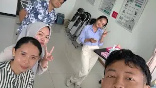 DIABETIC FOOT SCREENING | FIKES UB | KELOMPOK 4