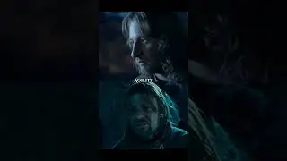 🗡Boromir VS Faramir 🏹 | LOTR