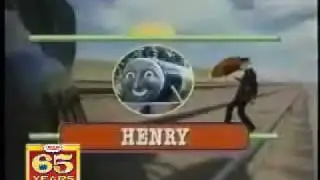 Shining Time Station 1989-1997 21 Years of Imagination & Fun