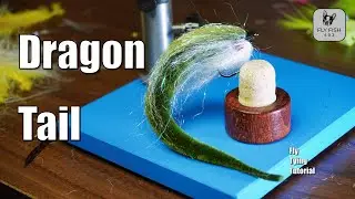 Mini Dragon Tail YouTube