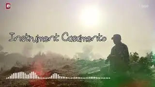 Instrument  Casamento arr. AA  COVER I Menemani saat santai
