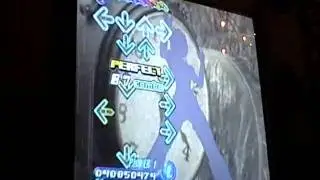 ME @ DDR
