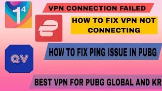VPN CONNECTION FAILED | HOW TO FIX VPN CONNECTION FAILED PROBLEM, ISSUE 