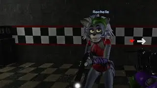 FNAF IN LEFT 4 DEAD 2