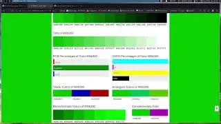 Como criar seus próprios TEMAS no VIM/NVIM